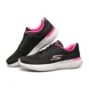 Go Black/White/Pink