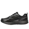 Go Consistent Low-Top Black
