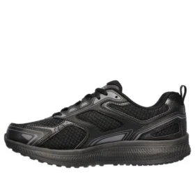 Go Consistent Low-Top Black