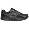 Go Consistent Low-Top Black