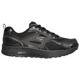Go Consistent Low-Top Black