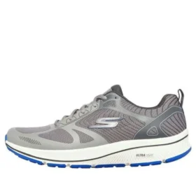 Go Consistent Low-Top Grey
