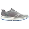Go Consistent Low-Top Grey