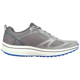 Go Consistent Low-Top Grey