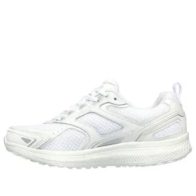 Go Consistent Low-Top White