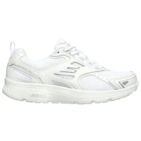 Go Consistent Low-Top White