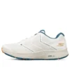 Go Consistent Low-Top White/Blue/Orange