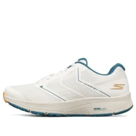 Go Consistent Low-Top White/Blue/Orange