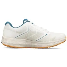 Go Consistent Low-Top White/Blue/Orange