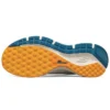 Go Consistent Low-Top White/Blue/Orange