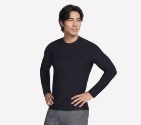 GO DRI All Day Long Sleeve Tee