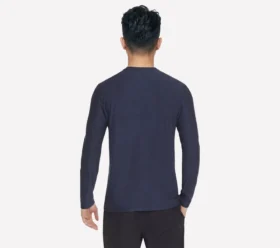 GO DRI All Day Long Sleeve Tee