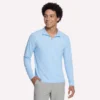 GO DRI All Day Performance 1/4 Zip