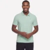 GO DRI All Day Printed Polo