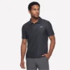 GO DRI All Day Printed Polo