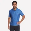 GO DRI All Day Printed Polo
