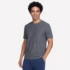 GO DRI All Day Stripe Tee