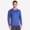 GO DRI Circuit Long Sleeve Tee