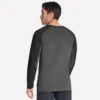 GO DRI Circuit Long Sleeve Tee