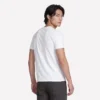GO DRI Pima Short Sleeve V-Neck