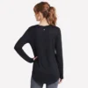 GO DRI Swift Long Sleeve Tunic Crew