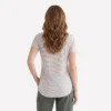 GO DRI Swift Stripe Tunic Tee