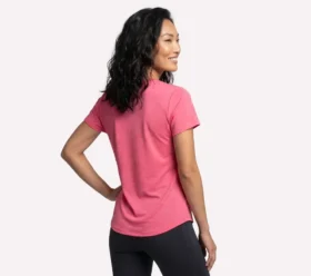 GO DRI Swift Tee