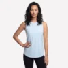 GO DRI Swift Tunic Tank