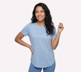 GO DRI Swift Tunic Tee