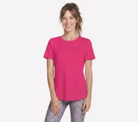GO DRI Swift Tunic Tee