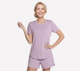 GO DRI Swift Tunic Tee