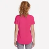 GO DRI Swift Tunic Tee
