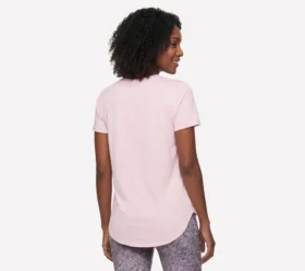 GO DRI Swift Tunic Tee