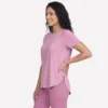 GO DRI Swift Tunic Tee