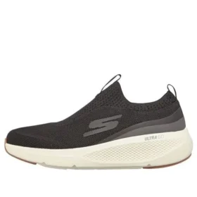 Go Elevate Low-Top Black