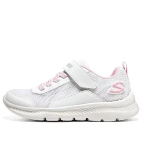 Go Flex Comfy Flex 2.0 “White Light Pink”