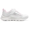 Go Flex Comfy Flex 2.0 “White Light Pink”