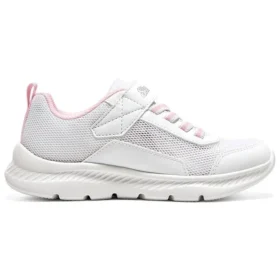 Go Flex Comfy Flex 2.0 “White Light Pink”