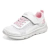 Go Flex Comfy Flex 2.0 “White Light Pink”