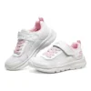 Go Flex Comfy Flex 2.0 “White Light Pink”
