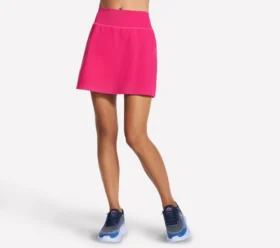 GO FLEX Pleated Skort