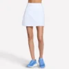 GO FLEX Pleated Skort