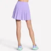 GO FLEX Pleated Skort