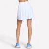 GO FLEX Pleated Skort