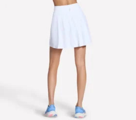 GO FLEX Pleated Skort