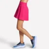 GO FLEX Pleated Skort