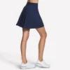 GO FLEX Pleated Skort