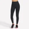 GO FLEX RIB Full Length High-Waisted Legging