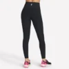 GO FLEX RIB Full Length High-Waisted Legging