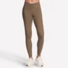 GO FLEX SLIM Full Length High-Waisted Legging